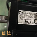 SGMJV-02A3A-SU11 二手安川伺服电机